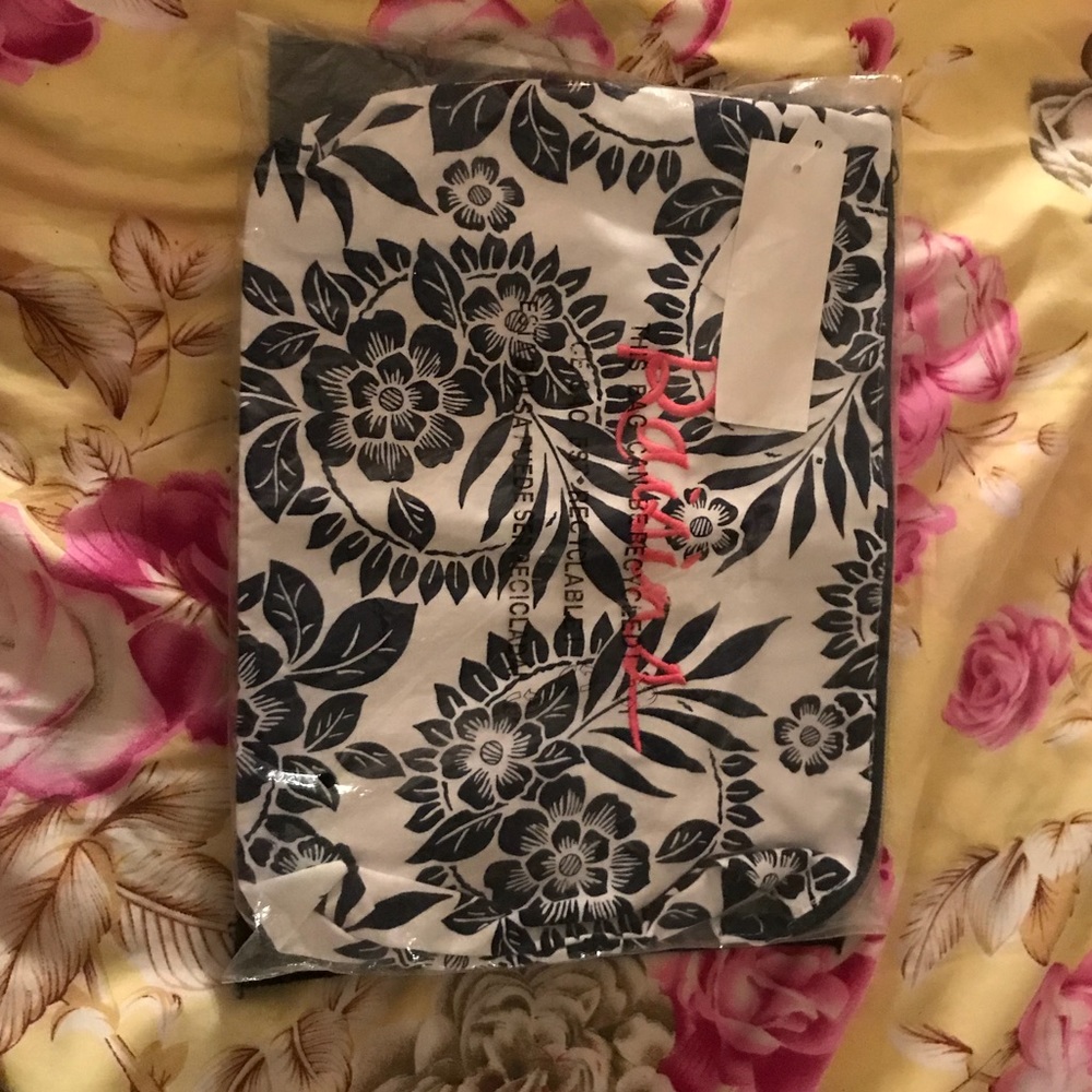 Small bag